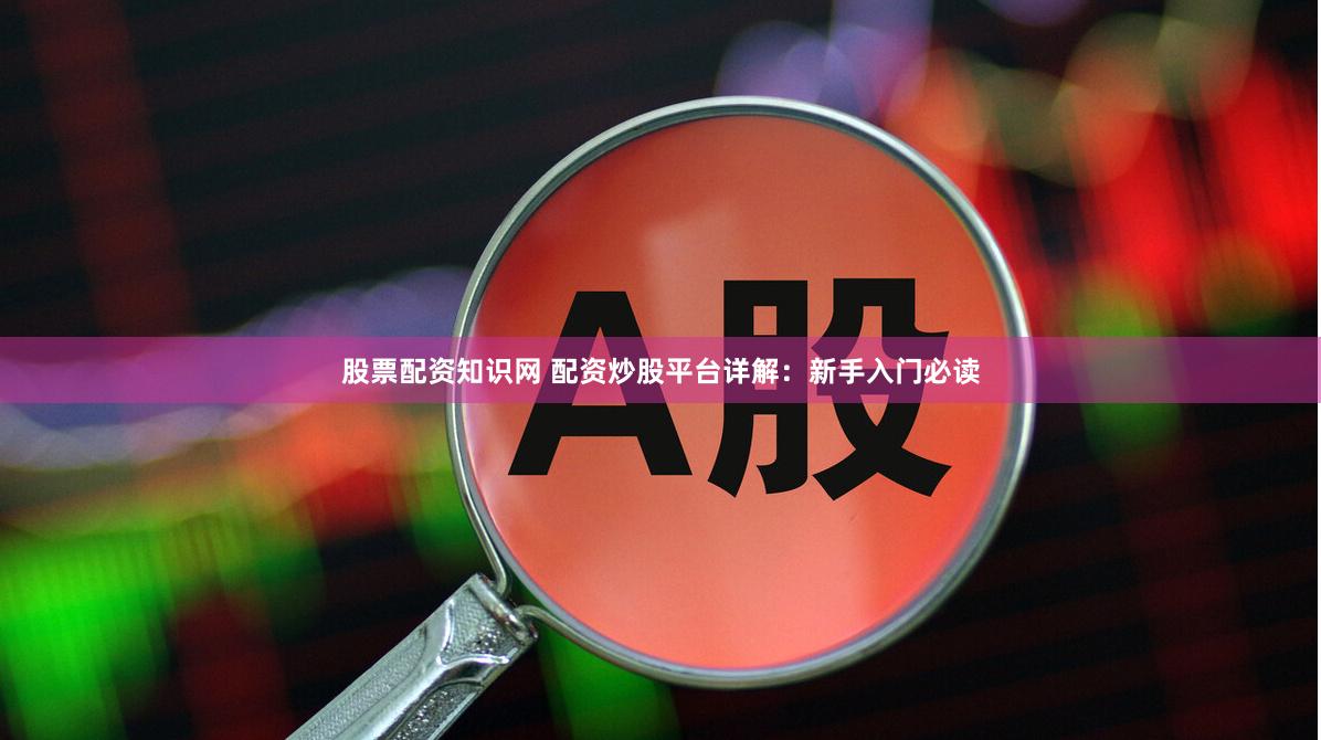 股票配资知识网 配资炒股平台详解：新手入门必读