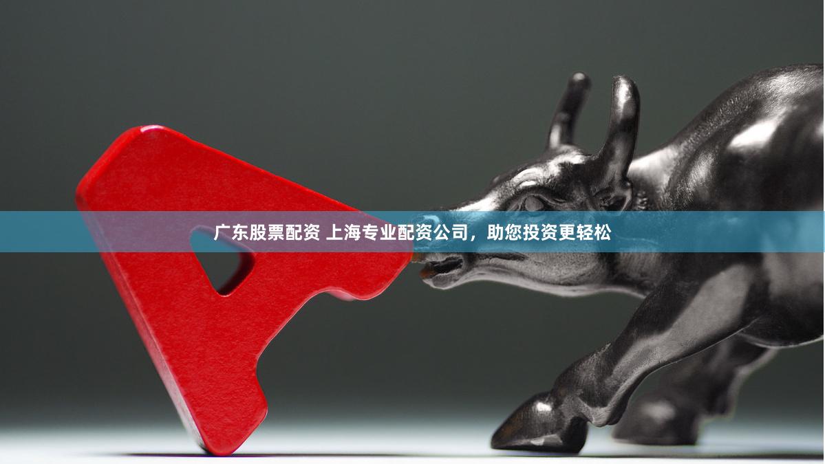 广东股票配资 上海专业配资公司，助您投资更轻松